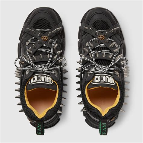 replica gucci flashtrek|gucci flashtrek men.